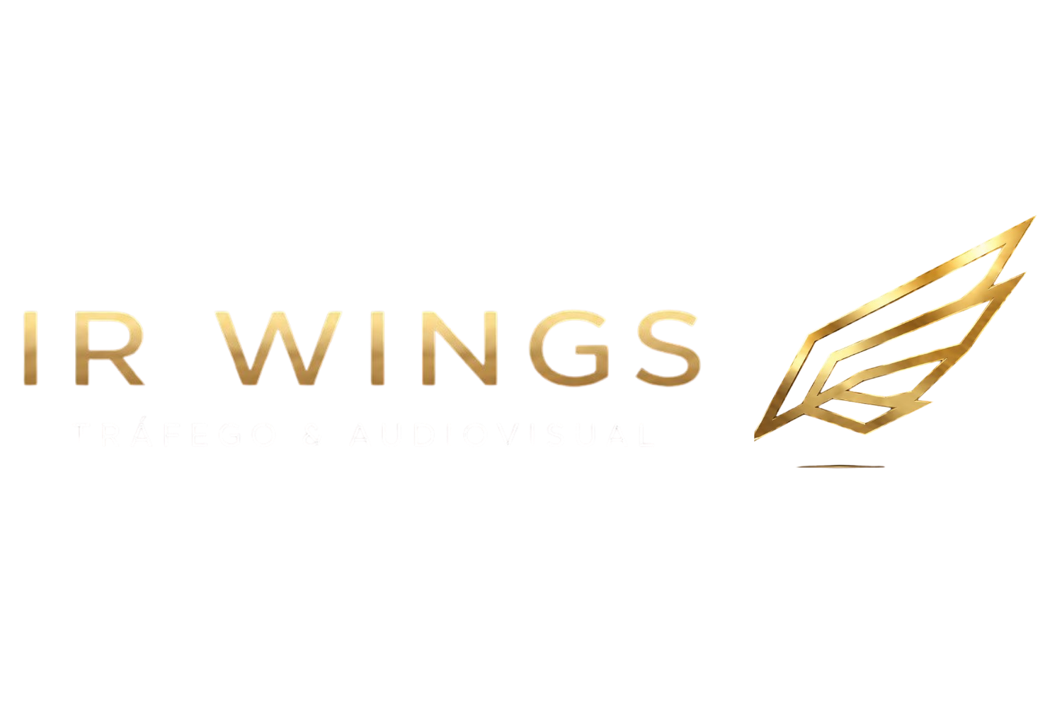 IRwings Logo